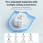 Yesido MC32 Universal Charger Plug Convertor - White Accessories > Power Adapters