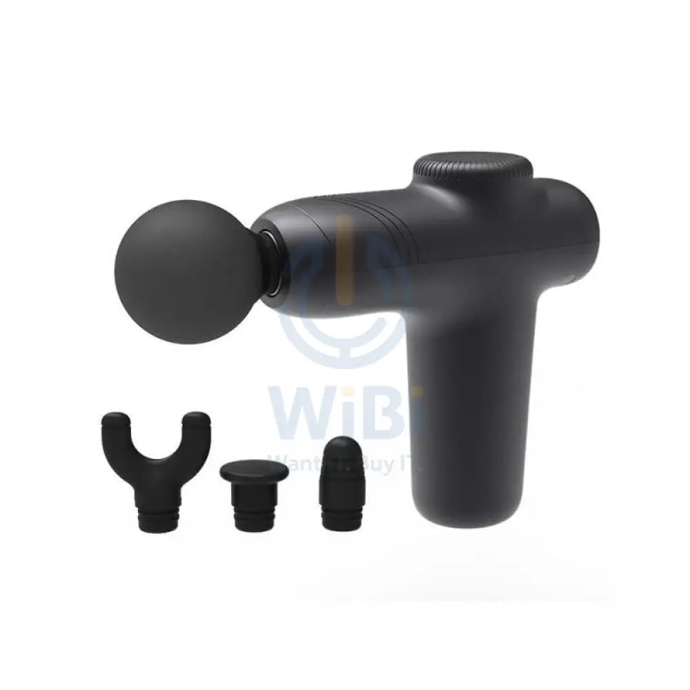 Yesido MG01 Massage Gun - 15W / 1500mAh / USB / Type-C - Black Accessories > Smart Devices