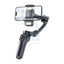 Yesido SF21 Auto Face Tracking Gimbal Stabilizer 2550mAh / BT5.0 Accessories > Cameras