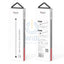 Yesido ST01 Universal Capacitive Stylus Pen - White Accessories > Mobiles & Tablets > Tablets > Stylus & Pencil