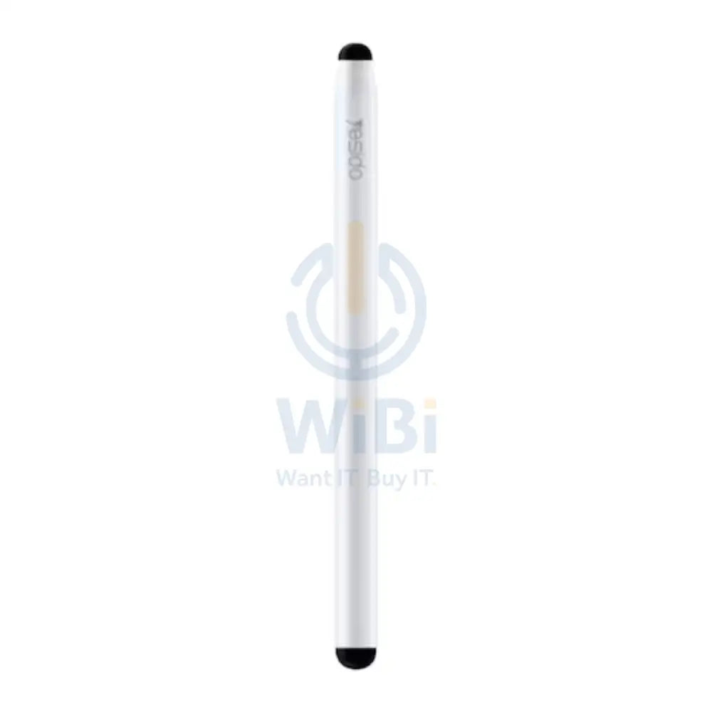 Yesido ST01 Universal Capacitive Stylus Pen - White Accessories > Mobiles & Tablets > Tablets > Stylus & Pencil