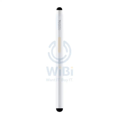 Yesido ST01 Universal Capacitive Stylus Pen - White Accessories > Mobiles & Tablets > Tablets > Stylus & Pencil