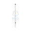 Yesido ST02 Passive Capacitor Stylus Pen - 165mAh / White Accessories > Mobiles & Tablets > Tablets > Stylus & Pencil