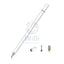 Yesido ST02 Passive Capacitor Stylus Pen - 165mAh / White Accessories > Mobiles & Tablets > Tablets > Stylus & Pencil