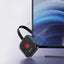 Yesido TV10 Transmitter Screen Display Receiver - 2.4GHz / Wireless - Black Accessories > Audio > Microphone