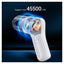 Yesido VC10 Handheld Vacuum Cleaner 4000mAh / 130ml / White Accessories > Smart Devices