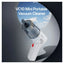 Yesido VC10 Handheld Vacuum Cleaner 4000mAh / 130ml / White Accessories > Smart Devices
