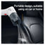 Yesido VC10 Handheld Vacuum Cleaner 4000mAh / 130ml / White Accessories > Smart Devices