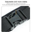 Yesido WB13 Outdoor Sports Running Cycling Waist Bag - Black Accessories > Bag
