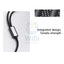 Yesido YAU-29 Audio Splitter - 1x 3.5mm Female / 2x 3.5mm Male / Black