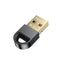 Yesido YAU34 Flash Dongle - 2.4G / USB / Bluetooth - Black Networking Products > Wireless USB Network Adapter