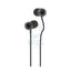 YOOKIE YK-770 Wired Earphones - In-Ear / 1.2 Meters / Type-C / Black Accessories > Audio > Headphones