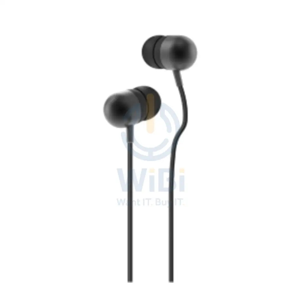 YOOKIE YK-770 Wired Earphones - In-Ear / 1.2 Meters / Type-C / Black Accessories > Audio > Headphones