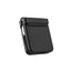 Melkco Origin Series PU Leather Regal Snap Pro Case - Samsung Galaxy Flip 6 / Black