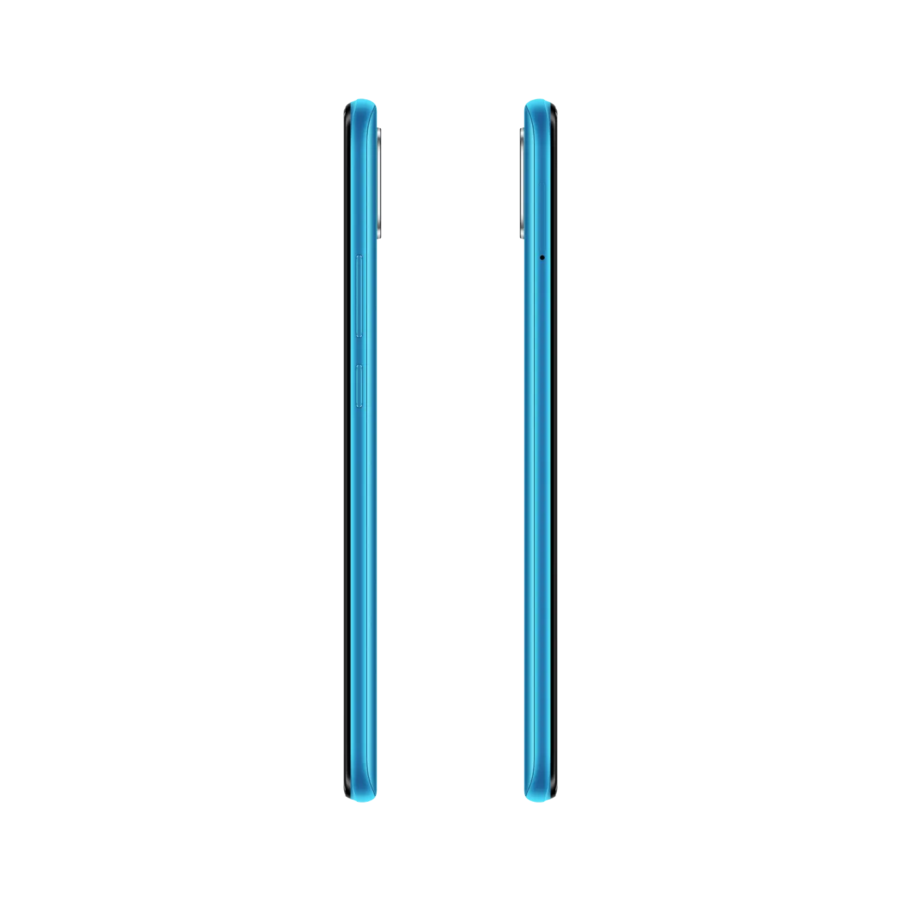 OPPO A16K 4GB 64GB RAM Phone - Blue Mobiles & Tablets > Mobiles > Offer Zone
