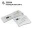 Zebra Cleaning Kit for ZXP Series 1 & 3 Accessories > Printers & Scanners > Printers > Consumables