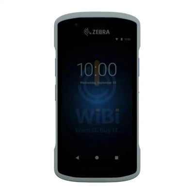 Zebra TC21-HC Mobile Computer - 5.0’’ HD / 3GB / 32GB / Wi-Fi Accessories > Smart Devices