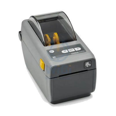 Zebra ZD410 Label Printer - Up to 102 mm/sec / 300 dpi / USB / Thermal Label - Printer Printers & Scanners > Printers