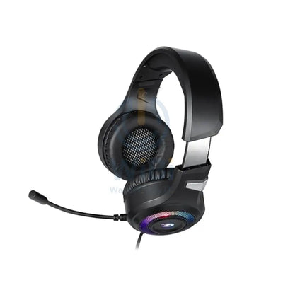 ZG Cobra Gaming Headset - Black Accessories > Audio > Headphones > Gaming Zone