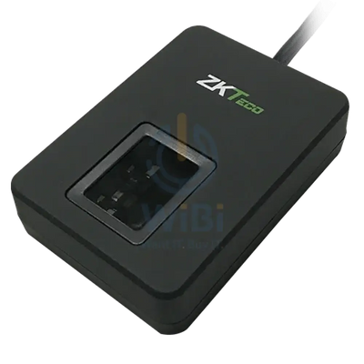 ZKTeco ZK9500 Fingerprint Reader Accessories > Other Peripherals