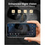 ZOSI C518 Indoor Camera - 3.0MP / Two-Way Audio / Human detection Cameras > Security Cameras