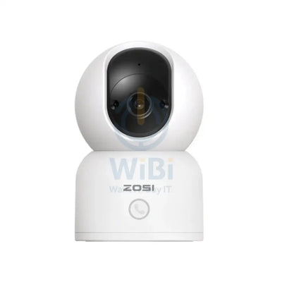 ZOSI C518 Indoor Camera - 3.0MP / Two-Way Audio / Human detection Cameras > Security Cameras