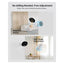 ZOSI C688 Indoor Wi-Fi Camera with AI Motion Detection - 2.0MP / Two-Way Audio Cameras > Security Cameras