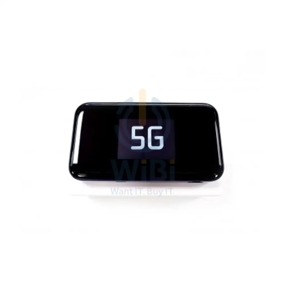 ZTE 5G STC Router (Locked) - 4500 mAh / Wireless / Black – WIBI (Want ...