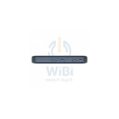 ZTE 5G UFI MyFi Unlock - 4500 mAh / Black Networking Products > Mobile Hotspot