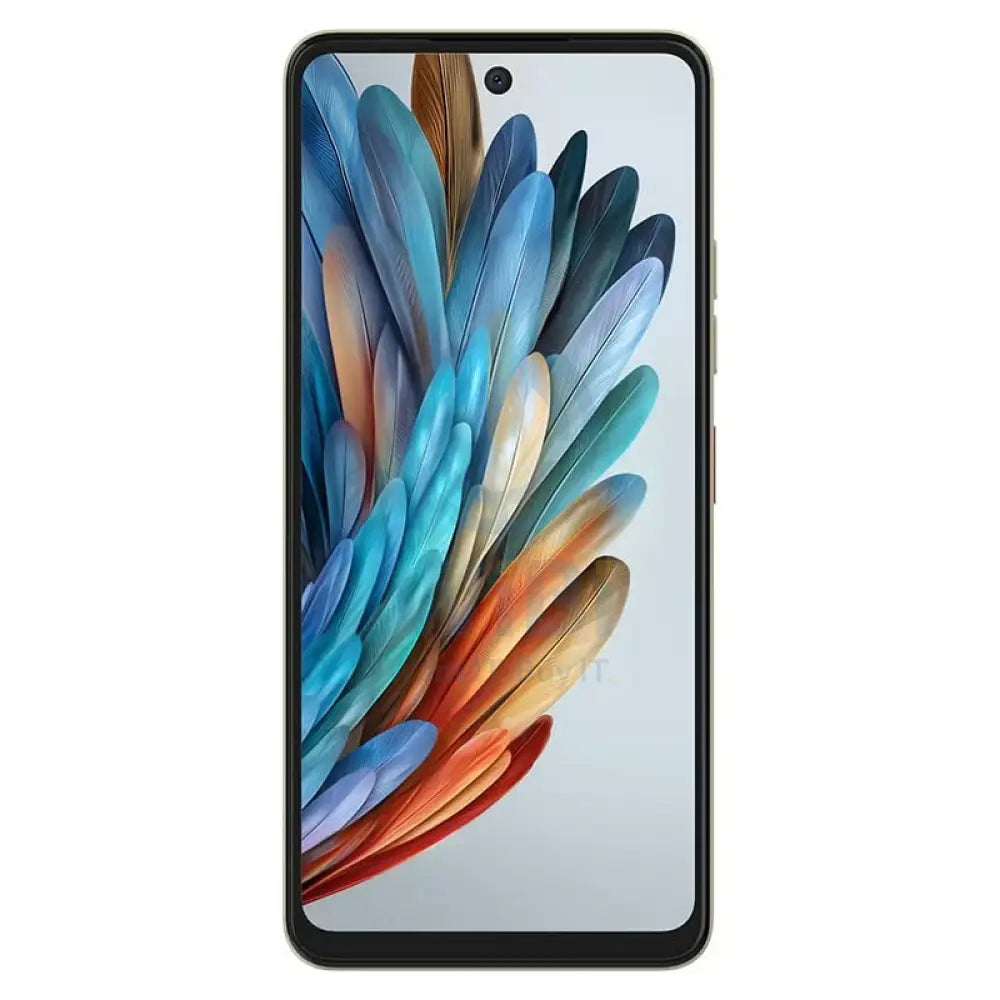 ZTE Nubia Music - 4GB / 128GB / 6.6’’ HD + / 4G / Pop Art - Mobile Mobiles & Tablets > Mobiles