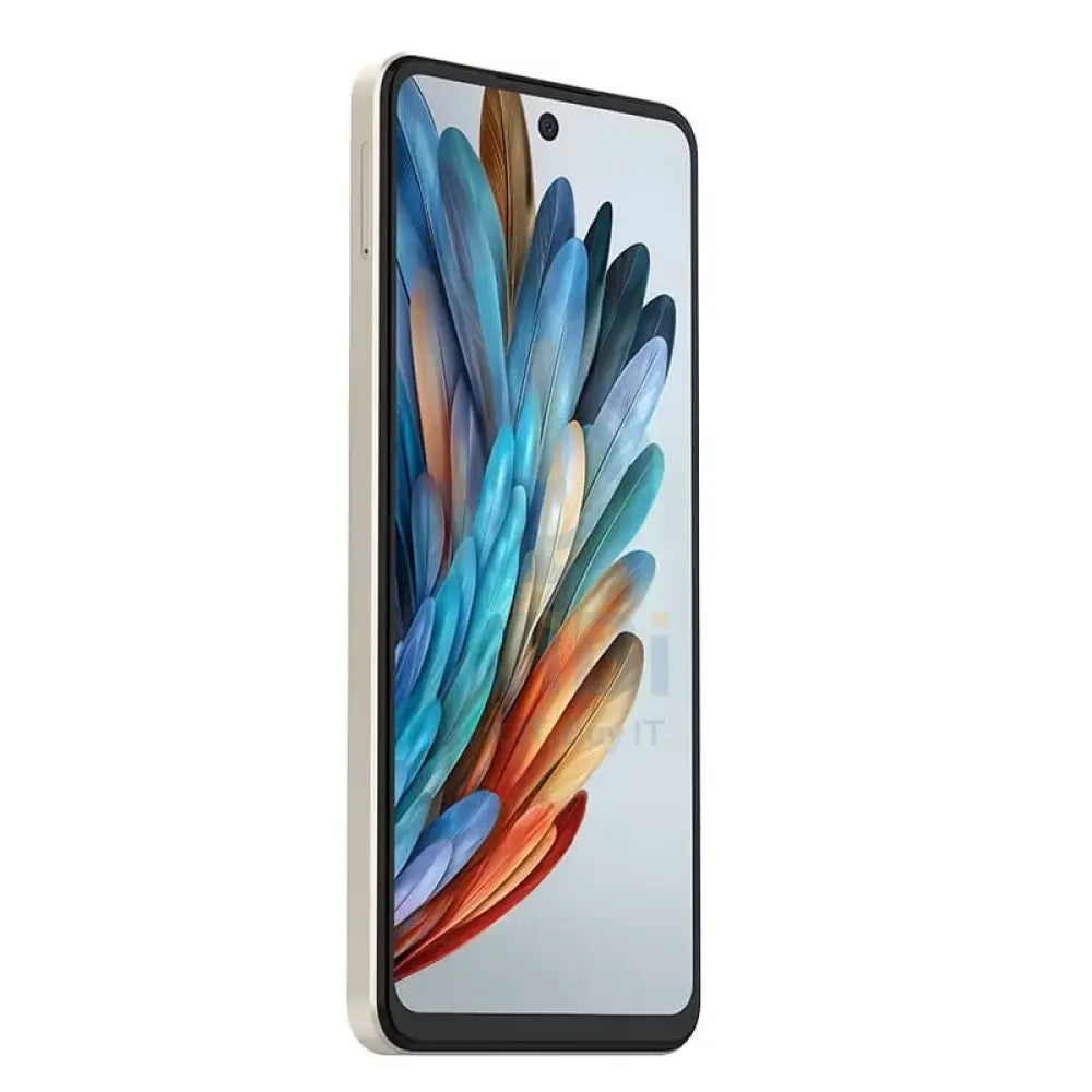 ZTE Nubia Music - 4GB / 128GB / 6.6’’ HD + / 4G / Pop Art - Mobile Mobiles & Tablets > Mobiles
