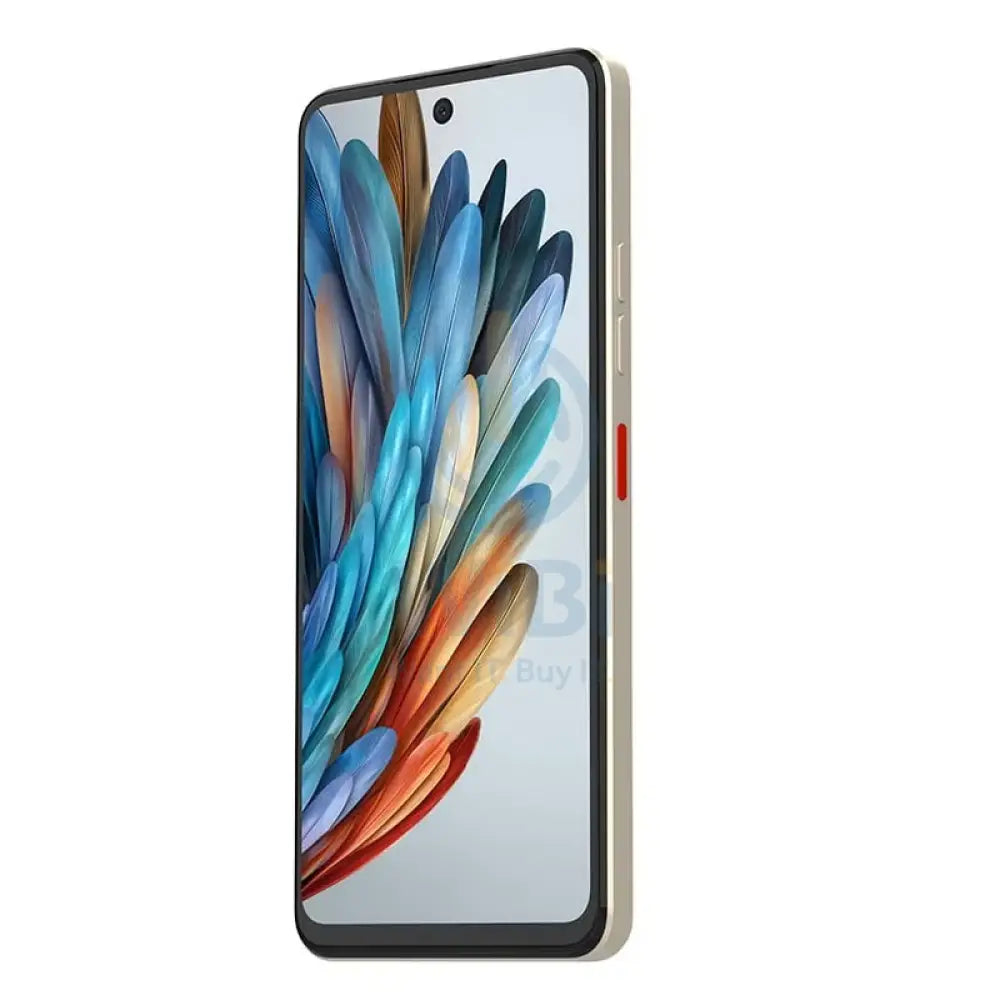 ZTE Nubia Music - 4GB / 128GB / 6.6’’ HD + / 4G / Pop Art - Mobile Mobiles & Tablets > Mobiles