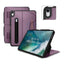 Zugu Alpha Case - iPad Air 11’’/10.9’’ (2020-2024) / Purple Accessories > Mobiles & Tablets > Tablets > Covers & Cases