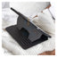 Bundle Offer - Zugu iPad Air 11"/10.9" (2020-2025) Alpha Case - Slate + Rain Design mStand Tablet Plus iPad Stand - Silver