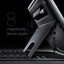 Zugu iPad 10.2’’ (7th 8th & 9th Gen) Muse Case - Black Accessories > Mobiles & Tablets > Tablets > Covers & Cases >