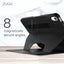 Zugu iPad 10.9 (10th Gen) Case - Black Accessories > Mobiles & Tablets > Tablets > Covers & Cases