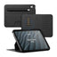 Zugu iPad 10.9 (10th Gen) Case - Black Accessories > Mobiles & Tablets > Tablets > Covers & Cases