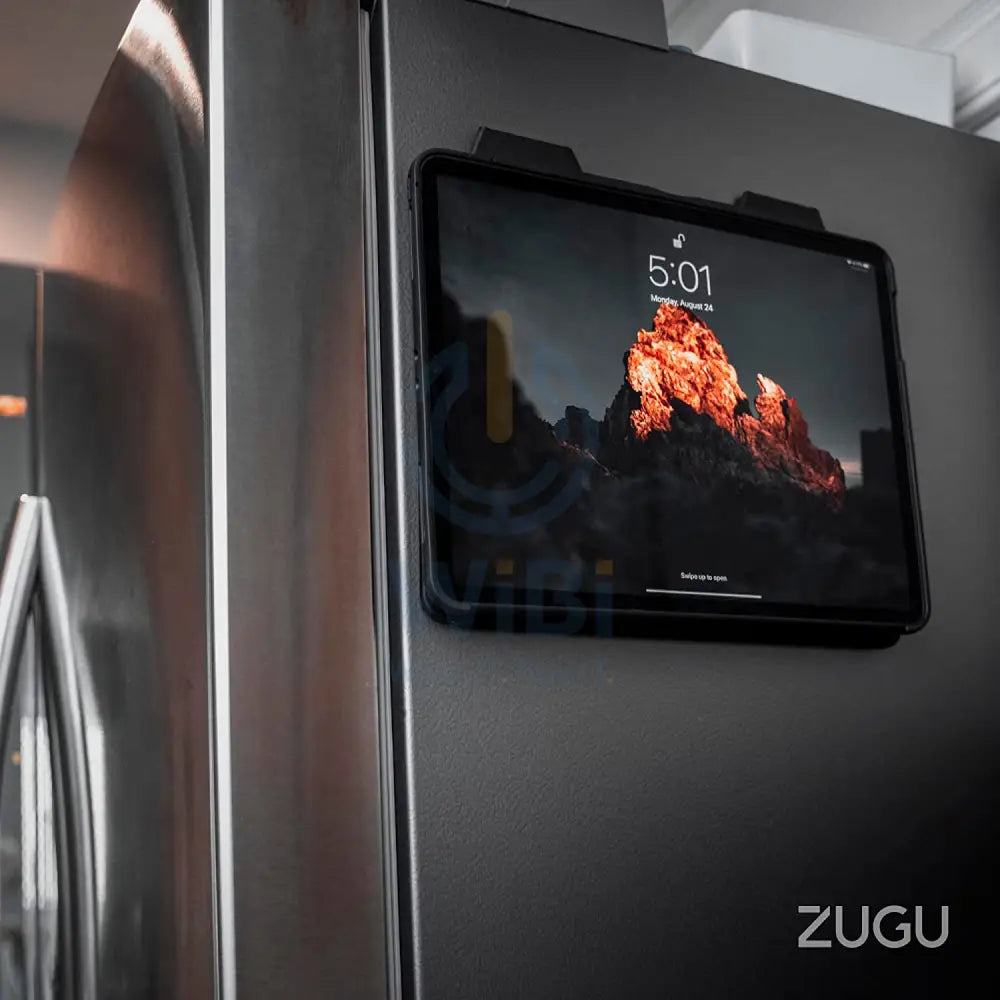 Zugu iPad 10.9 (10th Gen) Case - Black Accessories > Mobiles & Tablets > Tablets > Covers & Cases