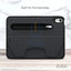 Zugu iPad 10.9 (10th Gen) Case - Black Accessories > Mobiles & Tablets > Tablets > Covers & Cases