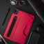 Zugu iPad Pro 11’’ 2018/2020 1st/2nd Gen Alpha Case - Colors - Red Accessories > Mobiles & Tablets