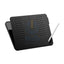 ZUGU iPad Pro 13 (2024) Case - Black Accessories > Mobiles & Tablets > Mobiles > Covers & Cases