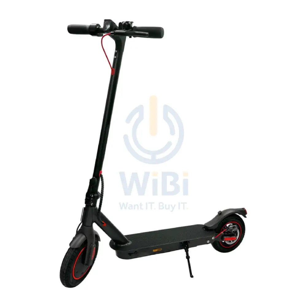 Zwheel E9Max Foldable Electric Scooter - 10-inch / 30 KM / 400W Accessories > Smart Devices > Electric Scooter