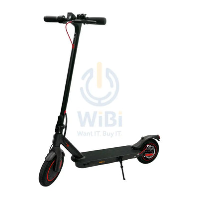 Zwheel E9Max Foldable Electric Scooter - 10-inch / 30 KM / 400W Accessories > Smart Devices > Electric Scooter