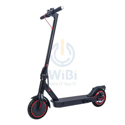 Zwheel E9Pro Foldable Electric Scooter - 8.5-inch / 30 KM / 350W Accessories > Smart Devices > Electric Scooter