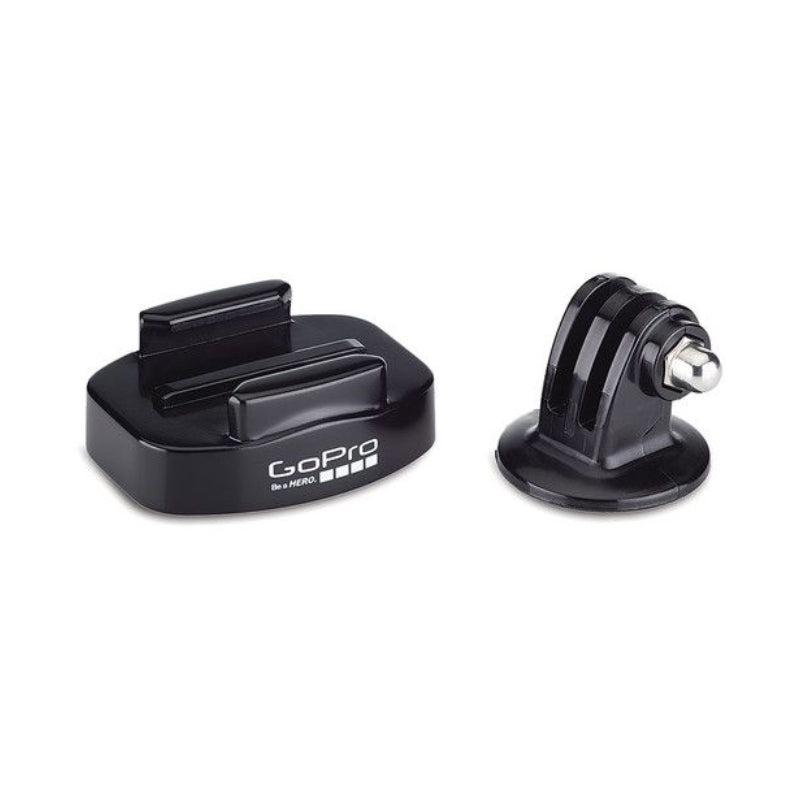 GoPro Tripod Mounts