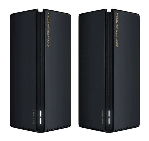 Xiaomi Mesh System Ax3000 2-Pack