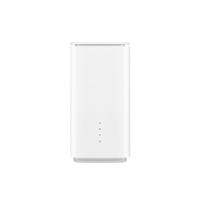 OPPO 5G CPE T1a WiFi 6 Router - 5G / White