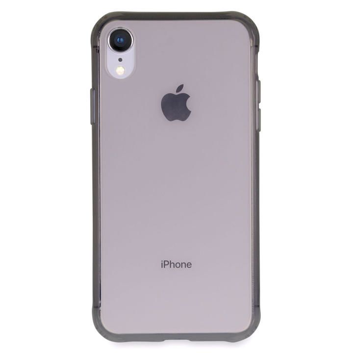 Torrii Glassy Case For iPhone Xr Black