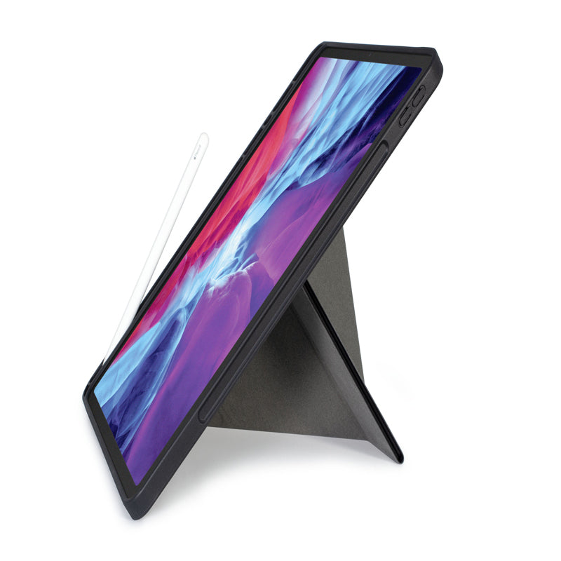 Torrii Torrio Plus Case For iPad Pro 12.9 (2020) - Black