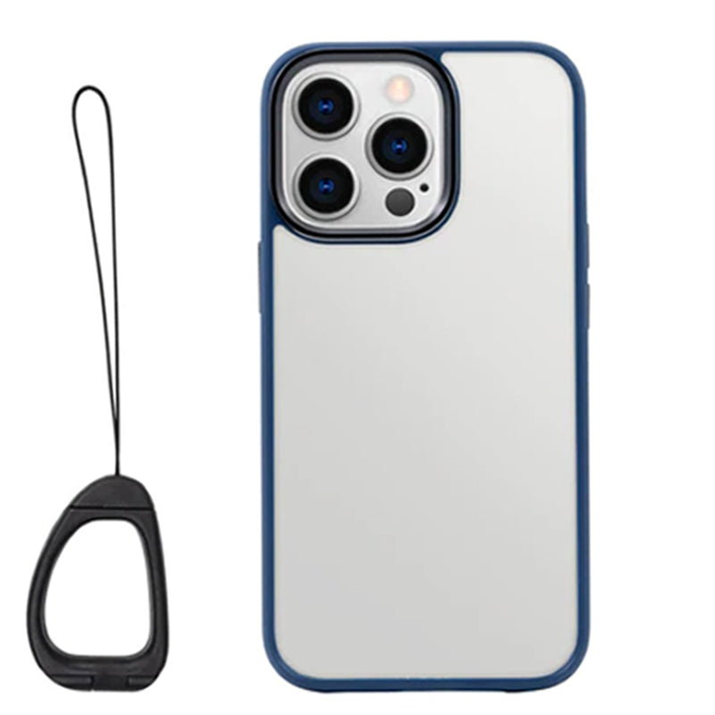 Torrii Torero Case For Apple iPhone 14 Pro Max - Blue